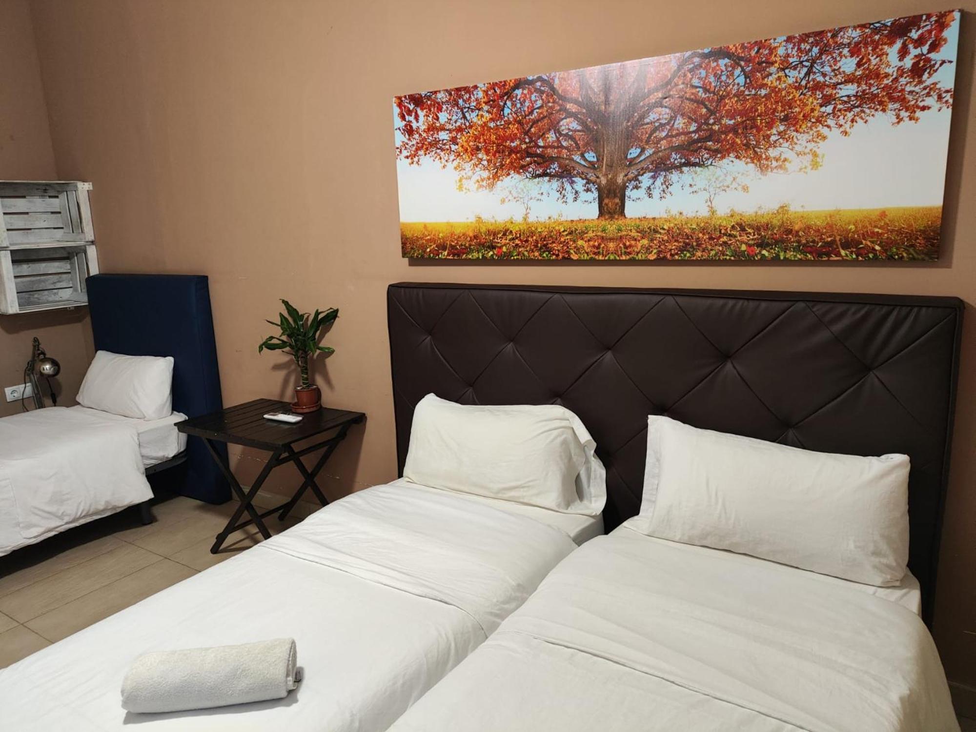 L'Olivera Casa Rural Castellbisbal Kültér fotó