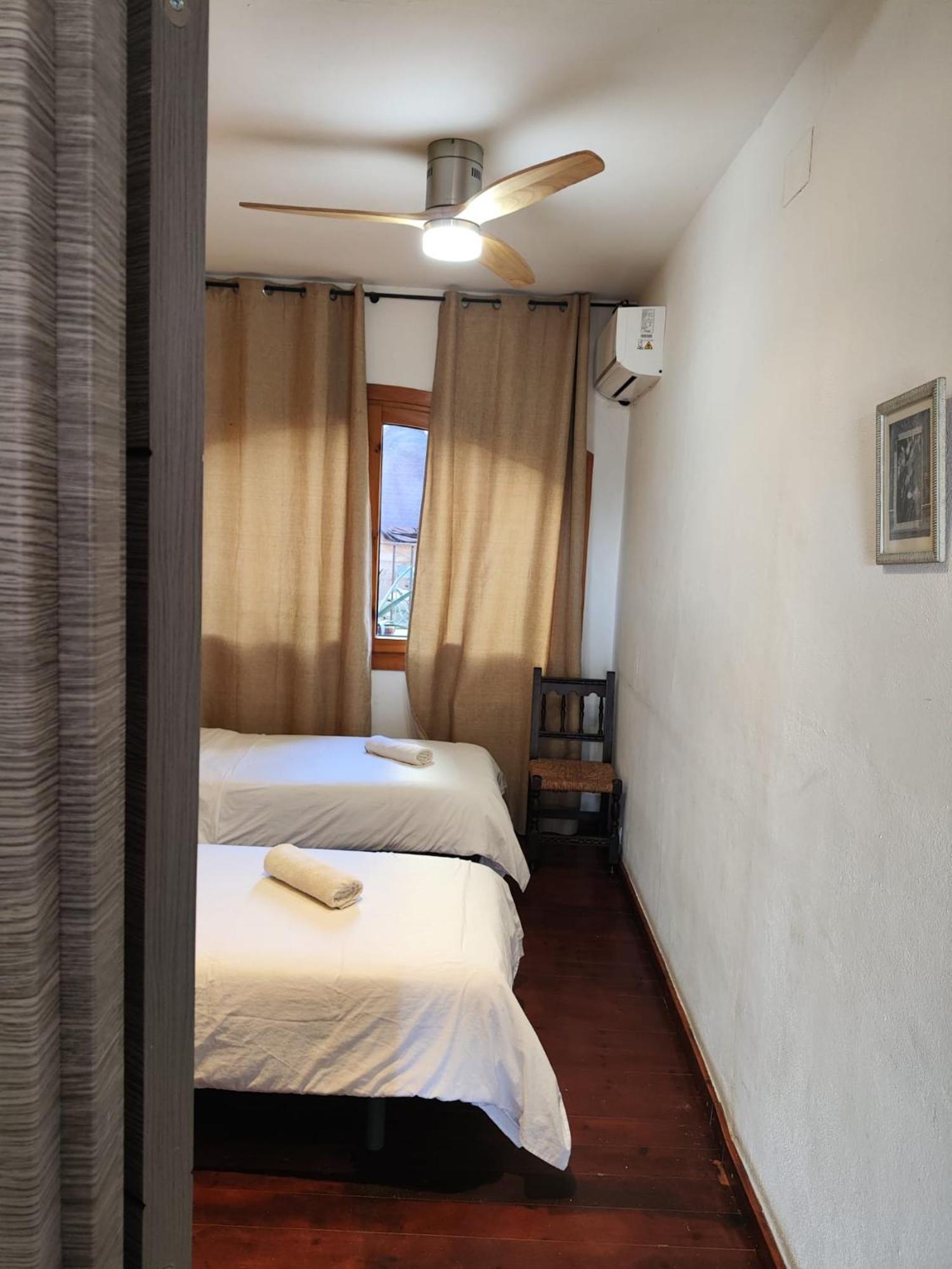L'Olivera Casa Rural Castellbisbal Kültér fotó