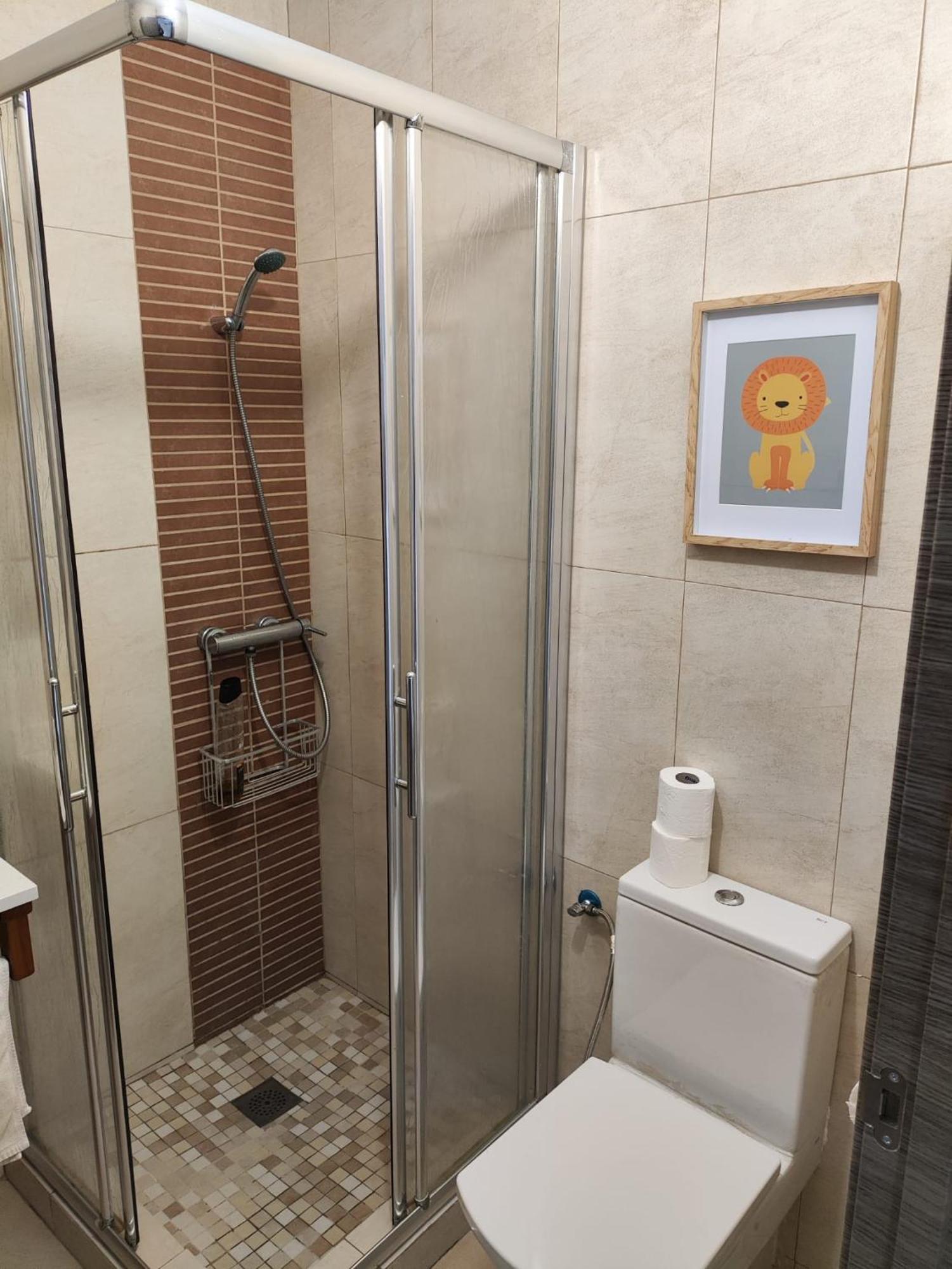 L'Olivera Casa Rural Castellbisbal Kültér fotó