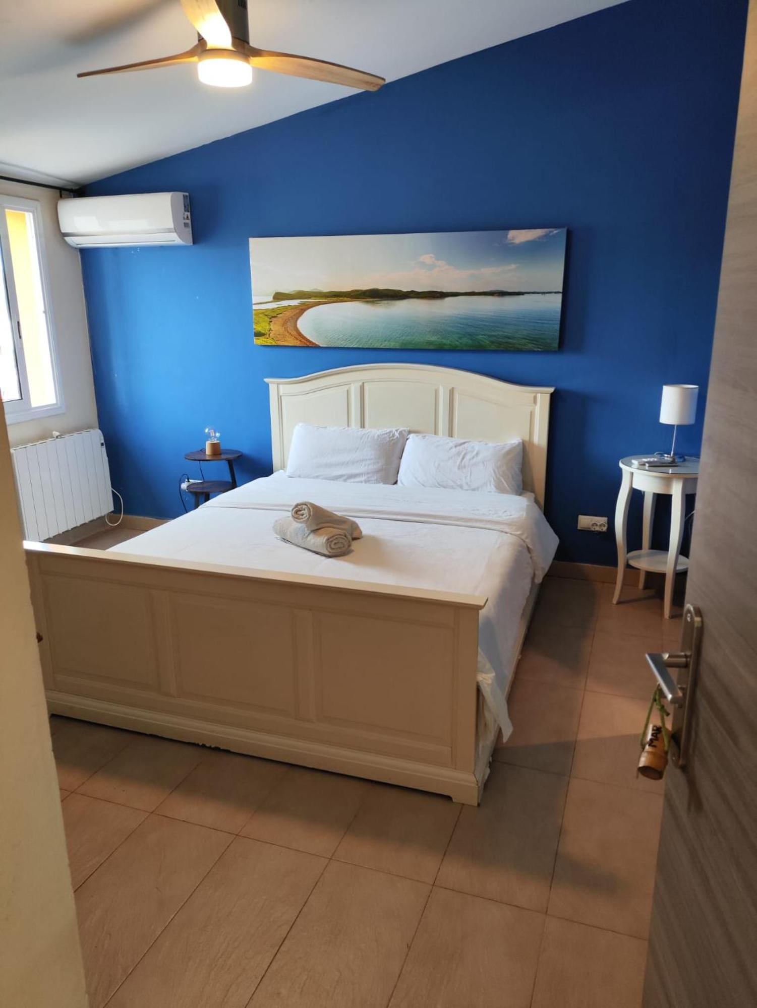 L'Olivera Casa Rural Castellbisbal Kültér fotó